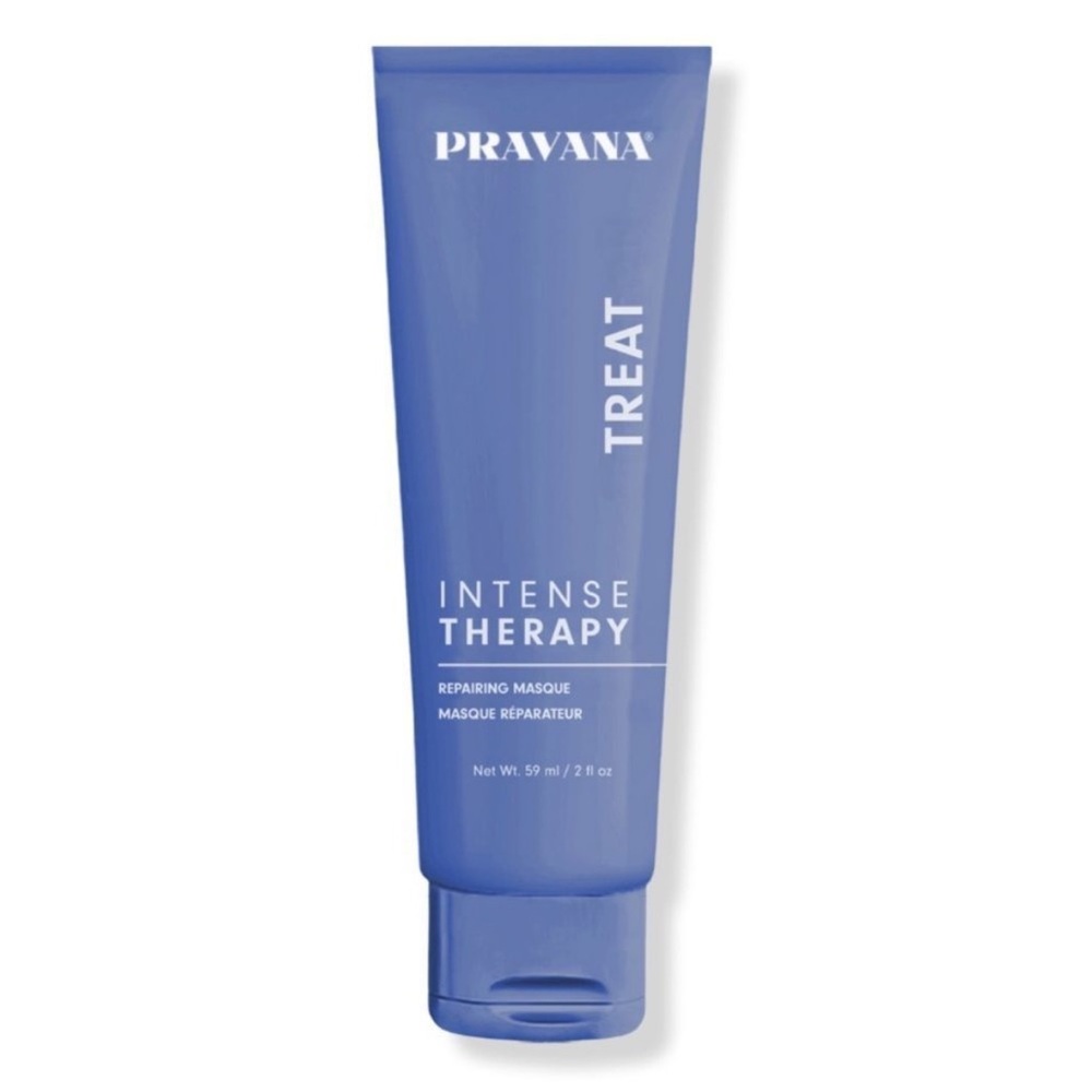 Pravana Intense Therapy Lightweight Repairing & Mending Shampoo Travel Size